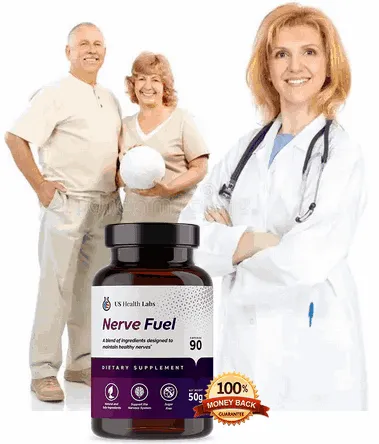 Nerve Fuel Weight Loss Support